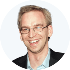 Michael Egorov