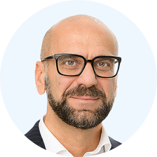 Roberto Mancone